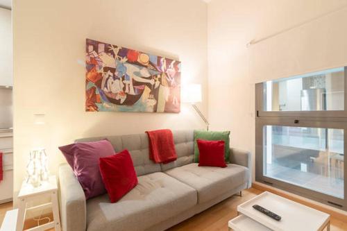 Apartamentos Malaga Merced