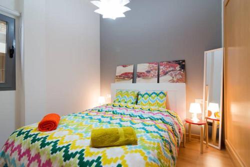 Apartamentos Malaga Merced