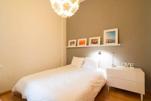 Apartamentos Malaga Merced