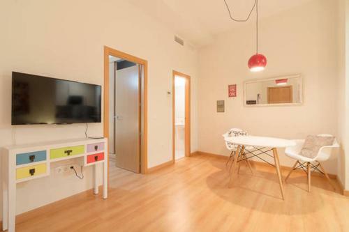 Apartamentos Malaga Merced