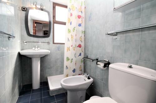 Apartamento Los Gemelos 16-f