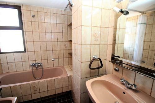 Apartamento Los Gemelos 16-f
