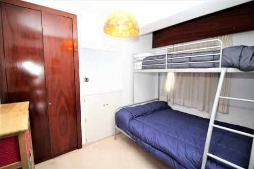 Apartamento Los Gemelos 16-f