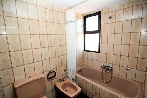 Apartamento Los Gemelos 16-f