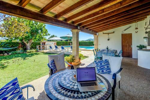 Villa Ca Na Carmen
