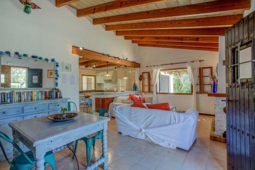 Villa Ca Na Carmen