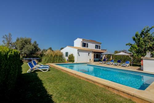 Villa Ca Na Carmen