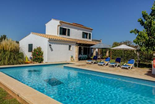 Villa Ca Na Carmen