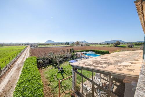 Villa Ca Na Carmen