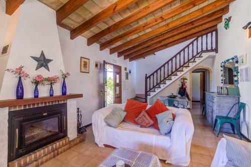 Villa Ca Na Carmen