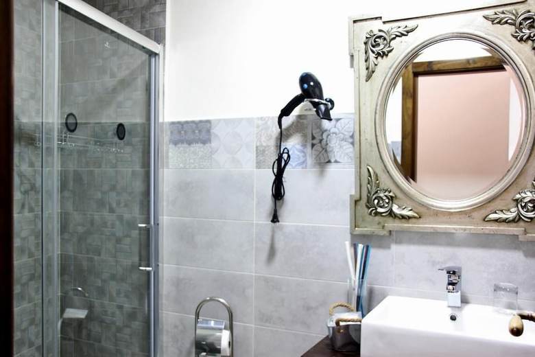 Bed & Breakfast Carmen Real Del Realejo