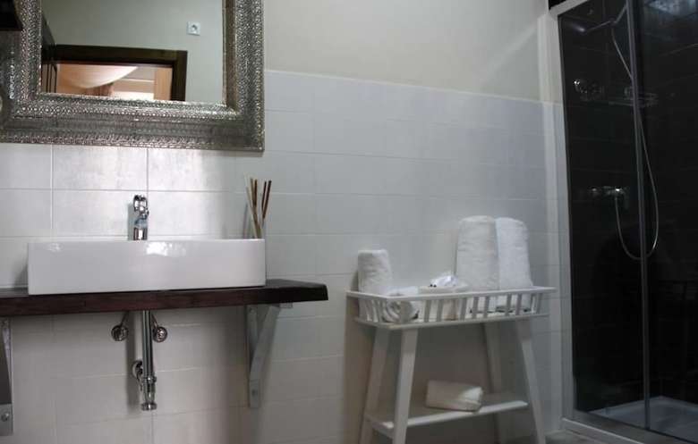 Bed & Breakfast Carmen Real Del Realejo