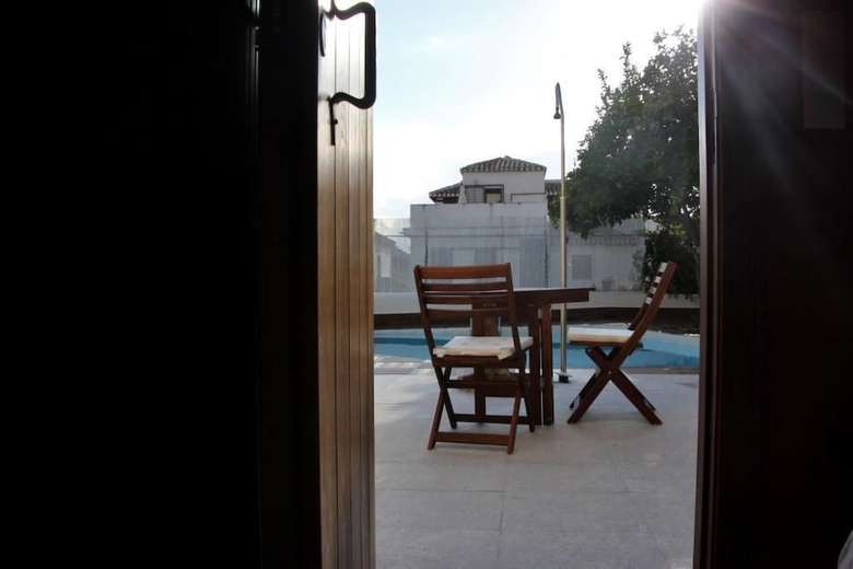Bed & Breakfast Carmen Real Del Realejo