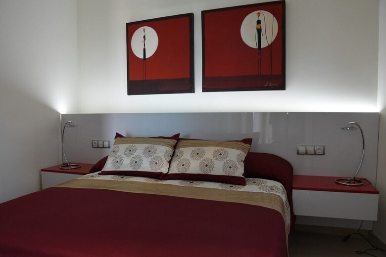 Apartamento Sunset Puerto De Mogan