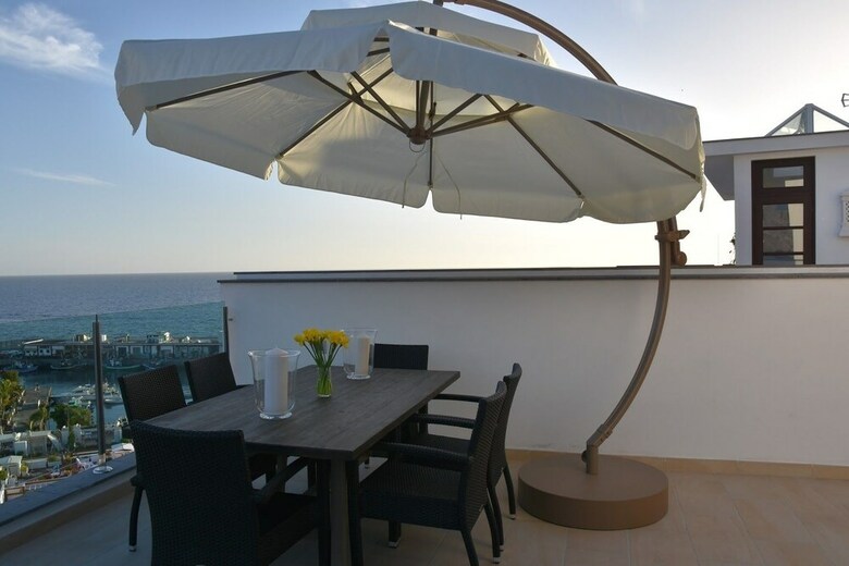 Apartamento Sunset Puerto De Mogan