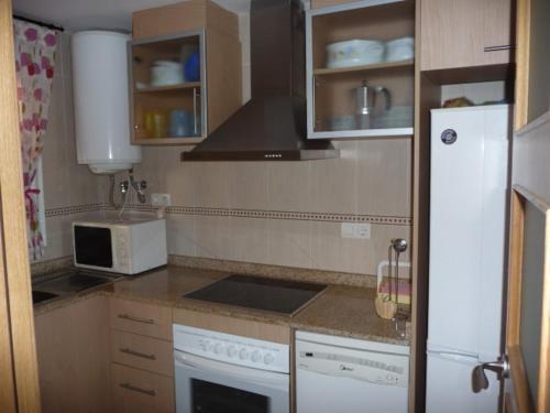 Apartamento Costa Azahar