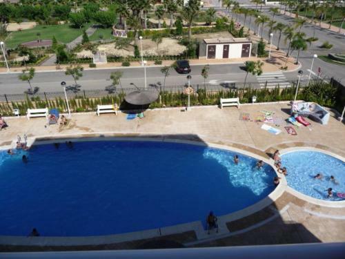 Apartamento Costa Azahar