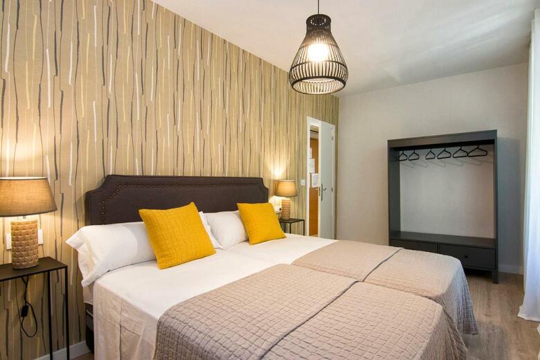 Apartamentos Los Lobos