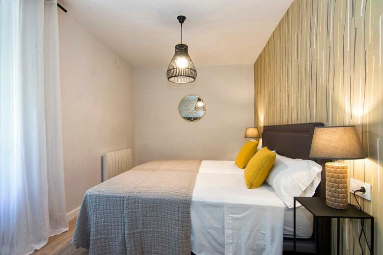 Apartamentos Los Lobos