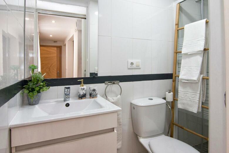 Apartamentos Los Lobos