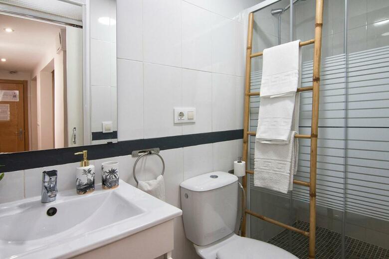 Apartamentos Los Lobos