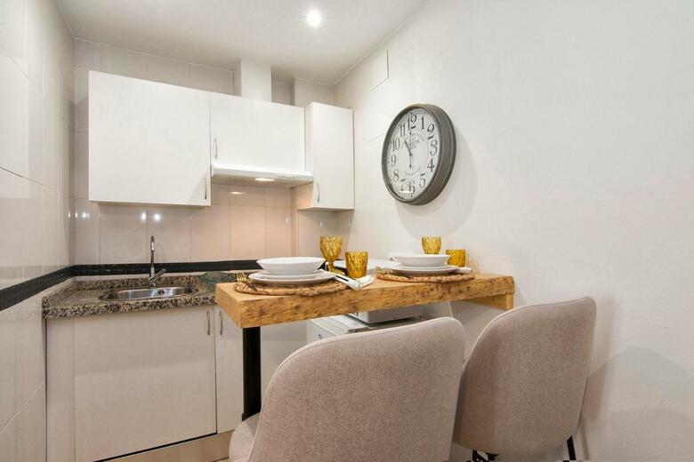 Apartamentos Los Lobos