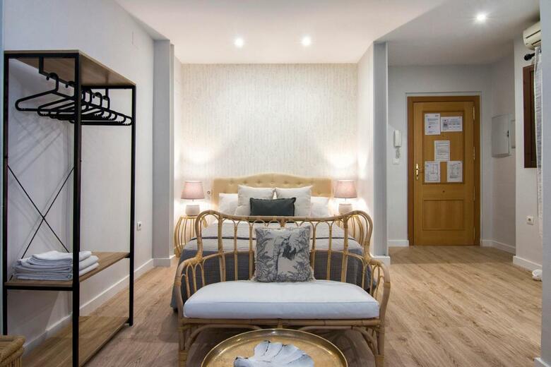 Apartamentos Los Lobos