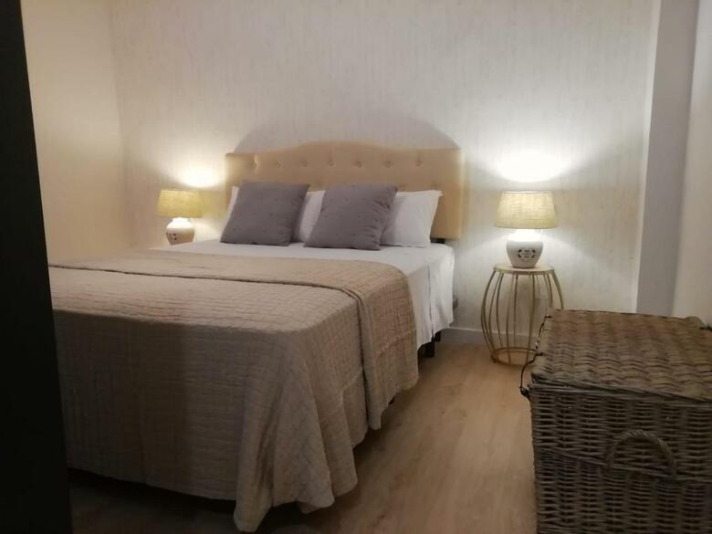 Apartamentos Los Lobos