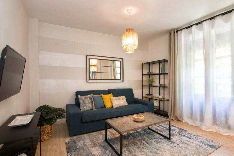 Apartamentos Los Lobos