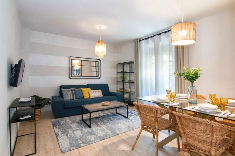 Apartamentos Los Lobos
