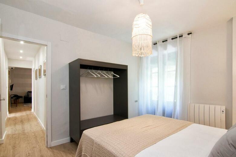 Apartamentos Los Lobos