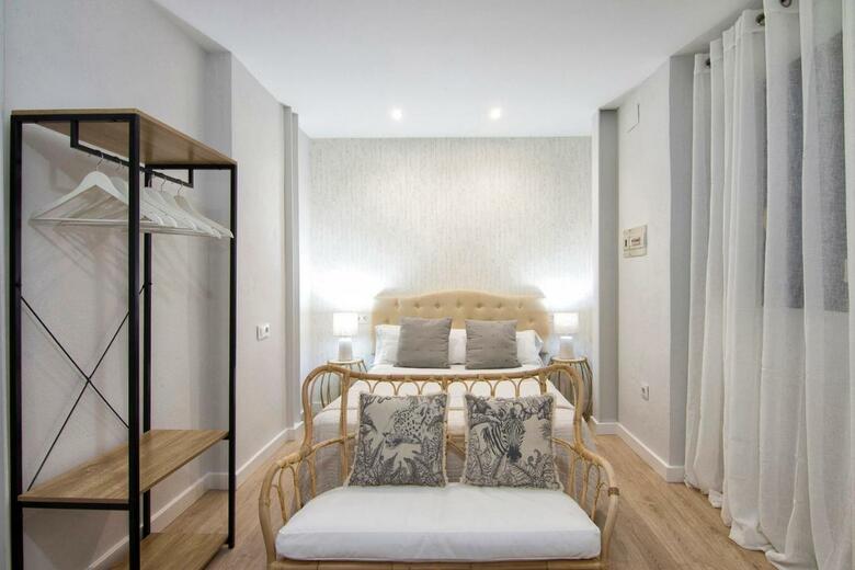Apartamentos Los Lobos