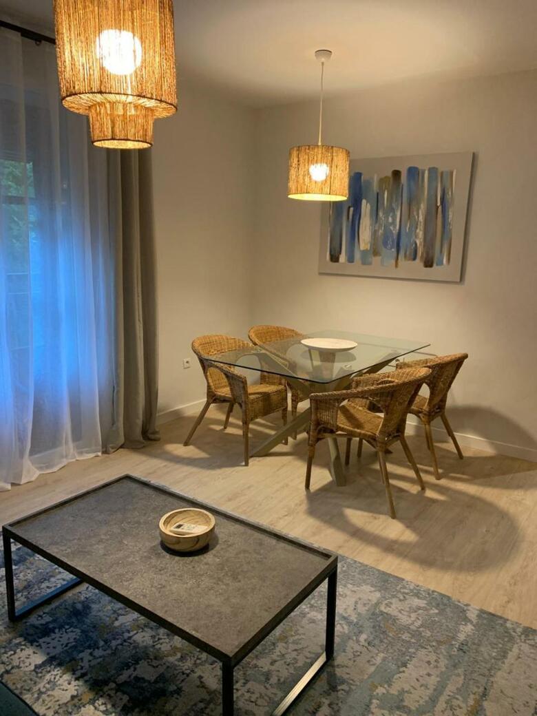 Apartamentos Los Lobos
