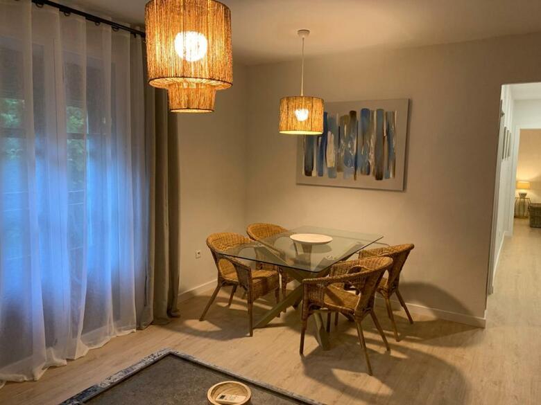 Apartamentos Los Lobos