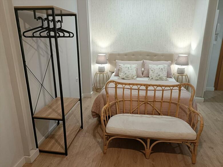 Apartamentos Los Lobos