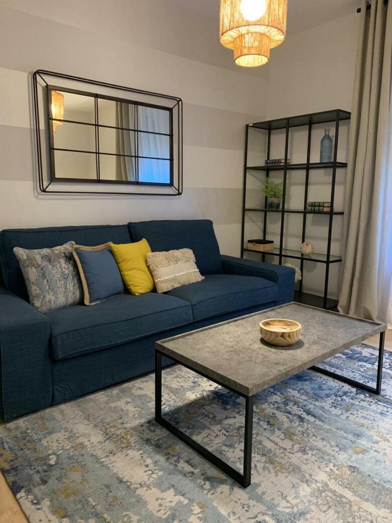 Apartamentos Los Lobos