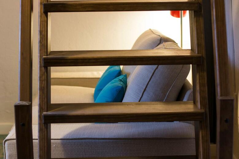Apartamentos Los Lobos