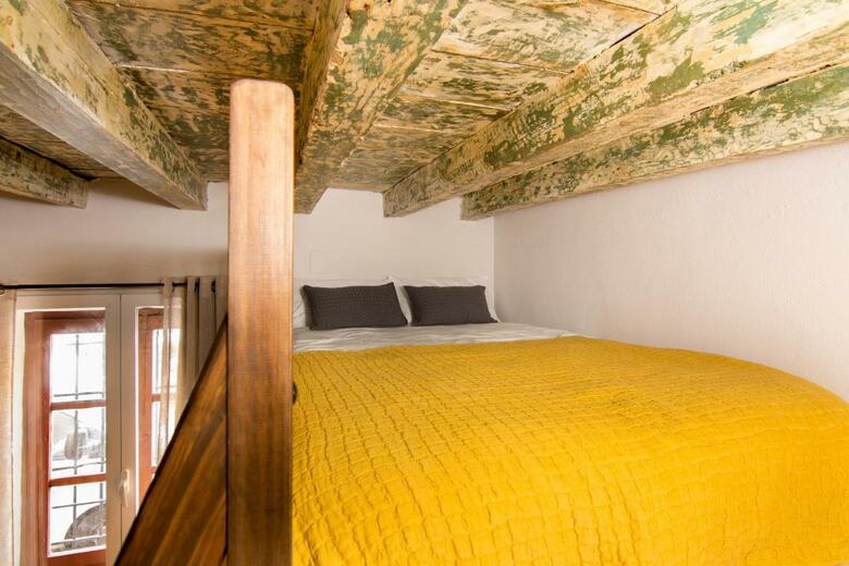 Apartamentos Los Lobos