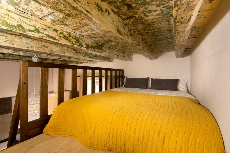 Apartamentos Los Lobos