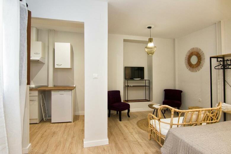 Apartamentos Los Lobos