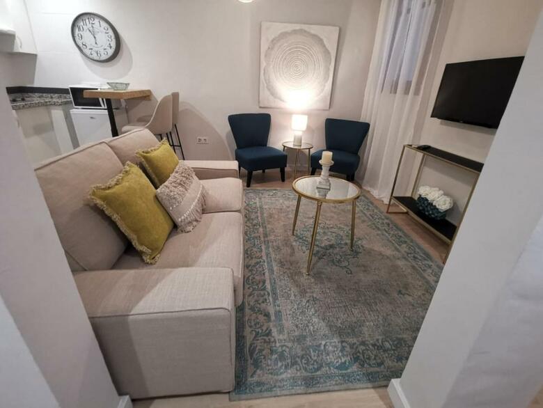 Apartamentos Los Lobos