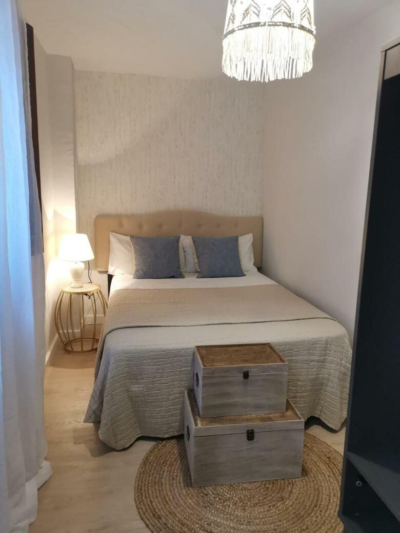 Apartamentos Los Lobos