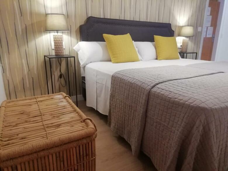 Apartamentos Los Lobos