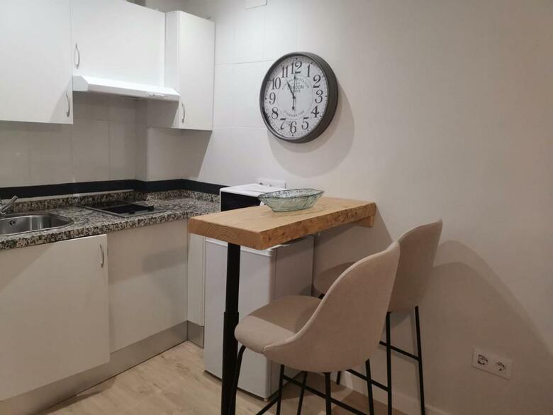 Apartamentos Los Lobos