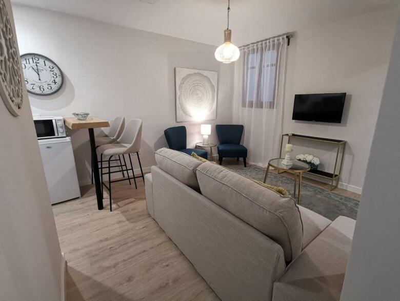 Apartamentos Los Lobos