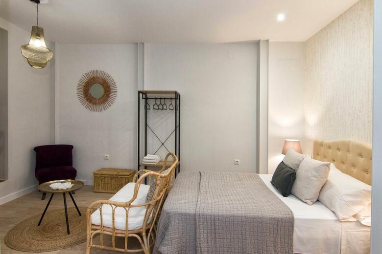 Apartamentos Los Lobos