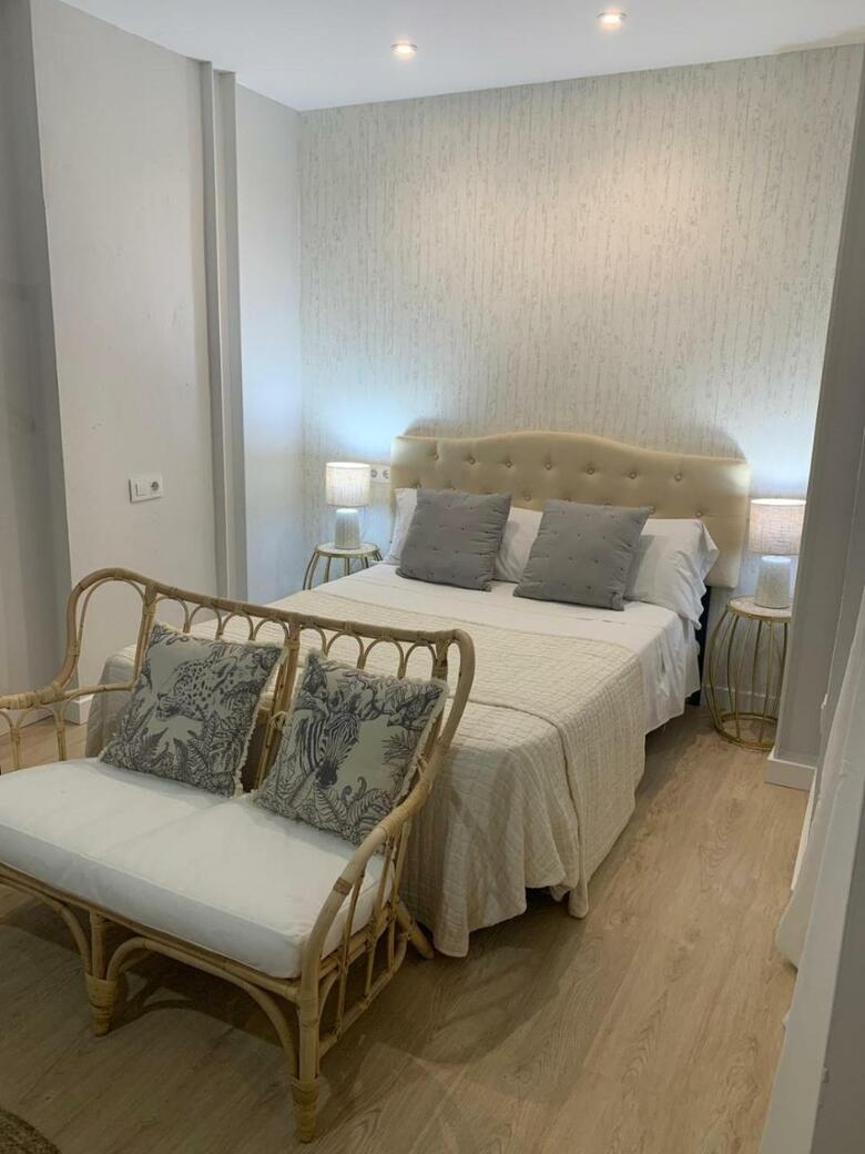 Apartamentos Los Lobos