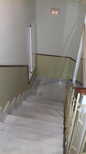 Apartamentos Dali Madrid