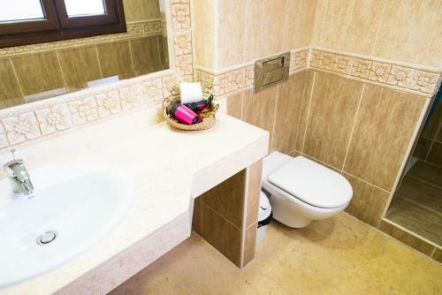 Luxury Canarian Villa Tinajas