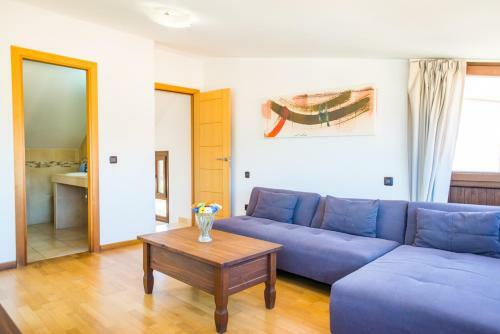 Luxury Canarian Villa Tinajas